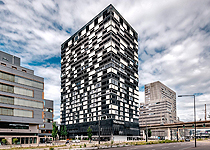 Sheraton Zürich